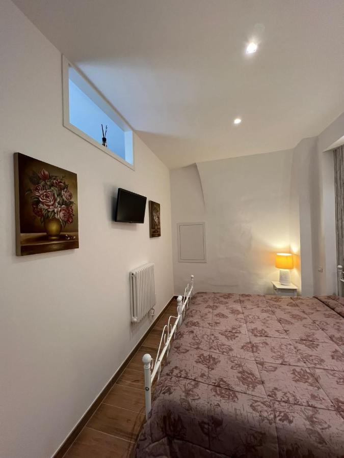 Home Chloe Ruvo di Puglia Exterior foto