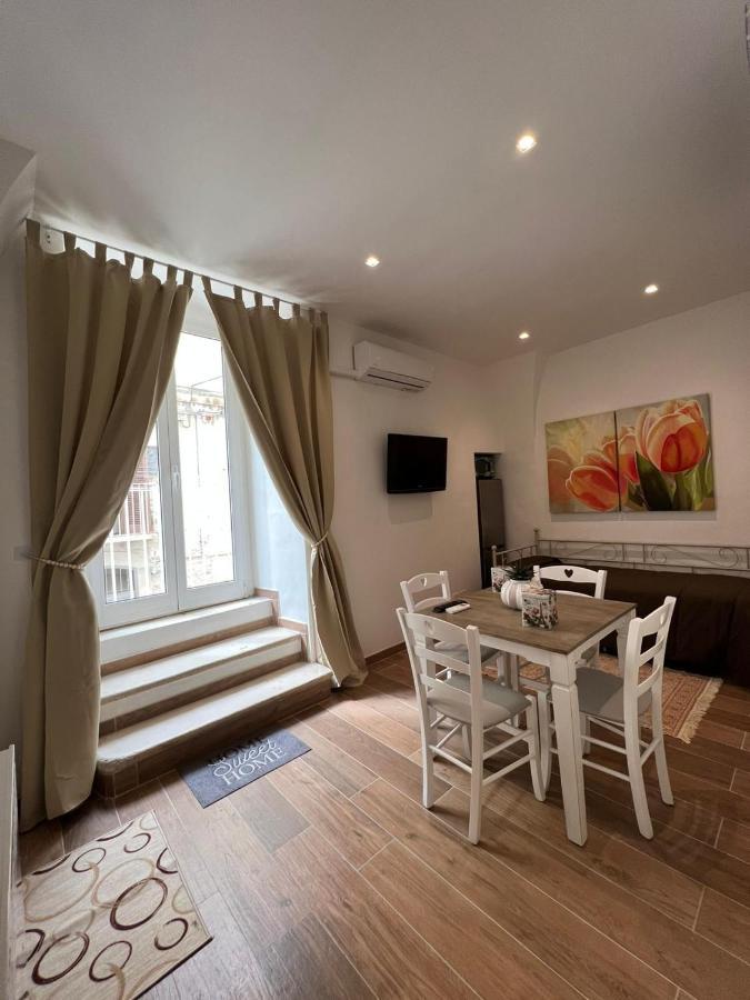 Home Chloe Ruvo di Puglia Exterior foto